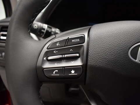 Hyundai i30 1.0 TGDI 48V Klass