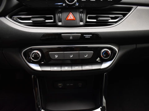 Hyundai i30 1.0 TGDI 48V Klass