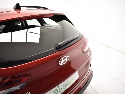 Hyundai i30 1.0 TGDI 48V Klass