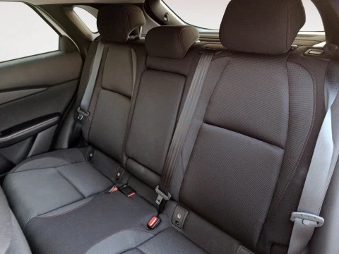 Mazda CX-30 2025 2.5L E-SKYACTIV G MHEV 103KW (140CV) 6MT FWD HOMURA