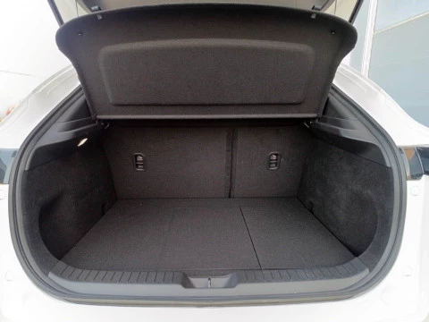 Mazda CX-30 2025 2.5L E-SKYACTIV G MHEV 103KW (140CV) 6MT FWD HOMURA