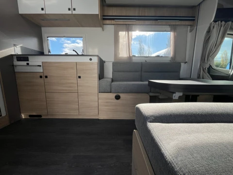 CHALLENGER 250 260 BREAK EDITION