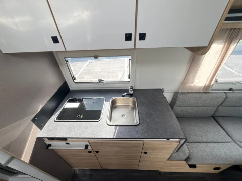 CHALLENGER 250 260 BREAK EDITION