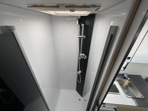 CHALLENGER 250 260 BREAK EDITION