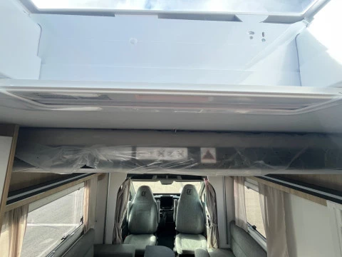 CHALLENGER 250 260 BREAK EDITION