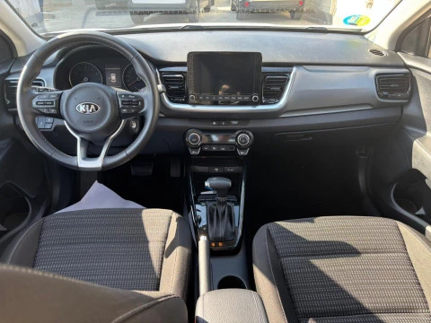 Kia Stonic DRIVE 1.0 T-GDI 120CV MHEV DCT 5P
