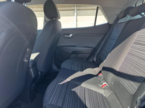 Kia Stonic DRIVE 1.0 T-GDI 120CV MHEV DCT 5P