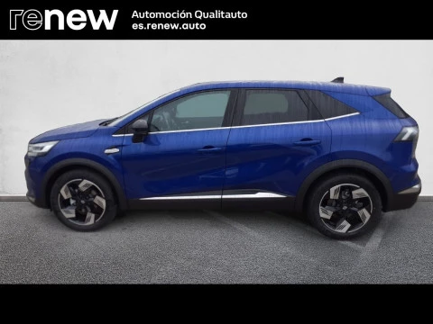 Renault Symbioz  techno mildhybrid 103kW (140cv) -SS