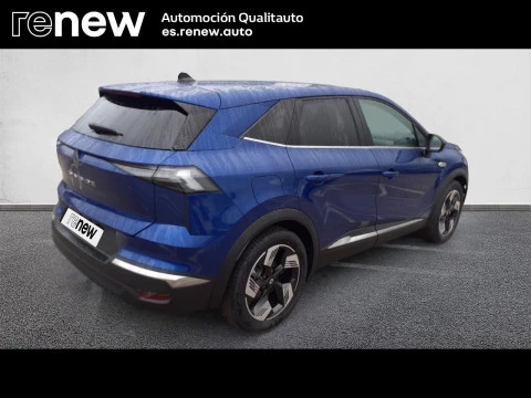 Renault Symbioz  techno mildhybrid 103kW (140cv) -SS