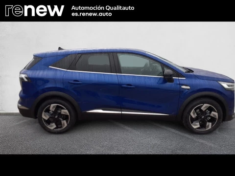 Renault Symbioz  techno mildhybrid 103kW (140cv) -SS