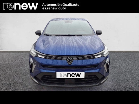 Renault Symbioz  techno mildhybrid 103kW (140cv) -SS