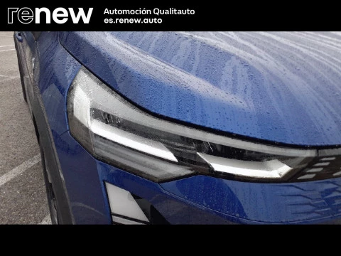 Renault Symbioz  techno mildhybrid 103kW (140cv) -SS