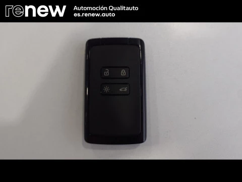 Renault Symbioz  techno mildhybrid 103kW (140cv) -SS