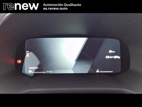 Renault Symbioz  techno mildhybrid 103kW (140cv) -SS