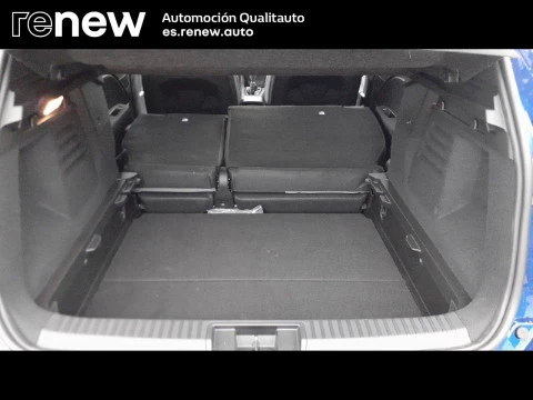 Renault Symbioz  techno mildhybrid 103kW (140cv) -SS