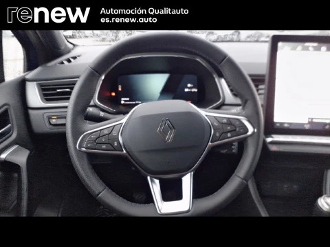 Renault Symbioz  techno mildhybrid 103kW (140cv) -SS