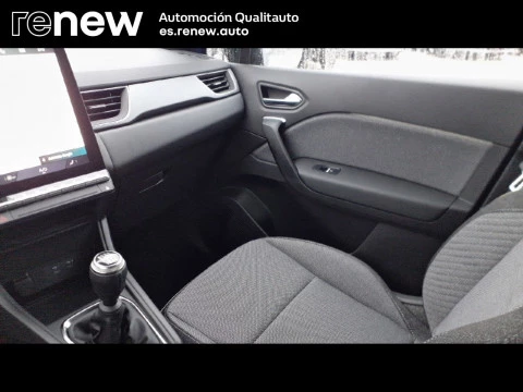 Renault Symbioz  techno mildhybrid 103kW (140cv) -SS