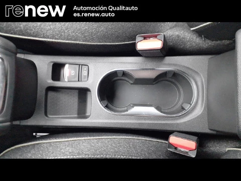 Renault Symbioz  techno mildhybrid 103kW (140cv) -SS