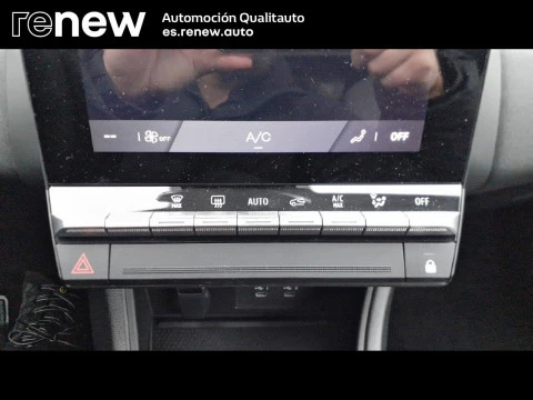 Renault Symbioz  techno mildhybrid 103kW (140cv) -SS