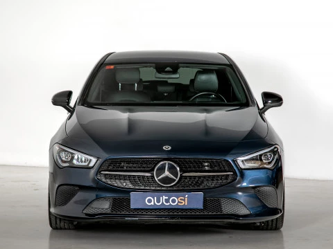Mercedes-Benz CLA CLA 200 Shooting Brake