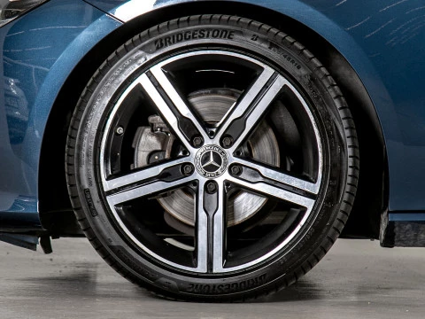 Mercedes-Benz CLA CLA 200 Shooting Brake