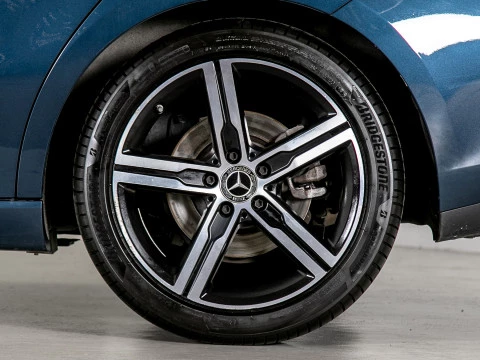 Mercedes-Benz CLA CLA 200 Shooting Brake