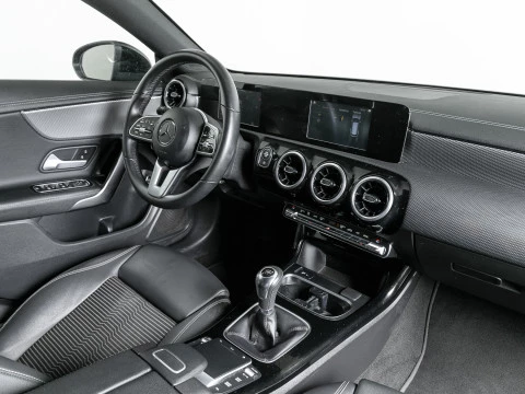 Mercedes-Benz CLA CLA 200 Shooting Brake