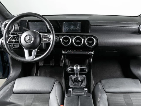 Mercedes-Benz CLA CLA 200 Shooting Brake