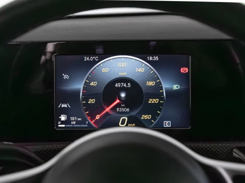 Mercedes-Benz CLA CLA 200 Shooting Brake