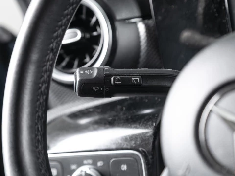 Mercedes-Benz CLA CLA 200 Shooting Brake