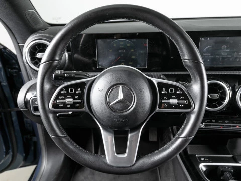 Mercedes-Benz CLA CLA 200 Shooting Brake