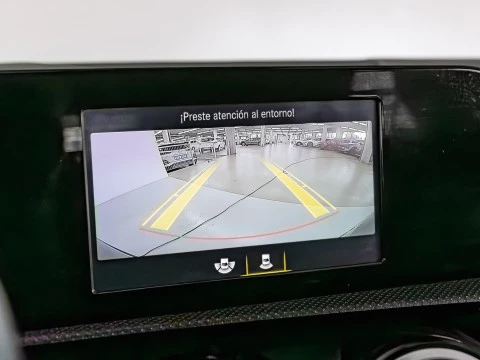 Mercedes-Benz CLA CLA 200 Shooting Brake