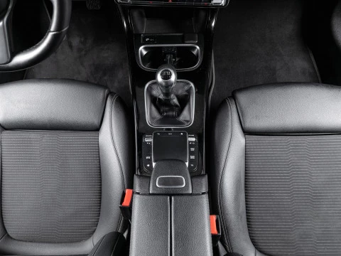 Mercedes-Benz CLA CLA 200 Shooting Brake