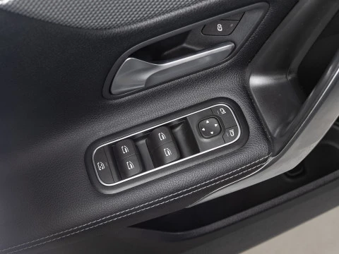 Mercedes-Benz CLA CLA 200 Shooting Brake