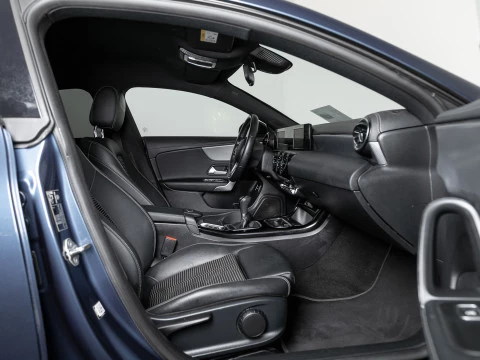 Mercedes-Benz CLA CLA 200 Shooting Brake