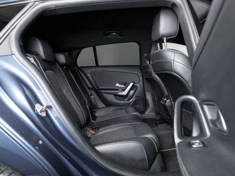 Mercedes-Benz CLA CLA 200 Shooting Brake