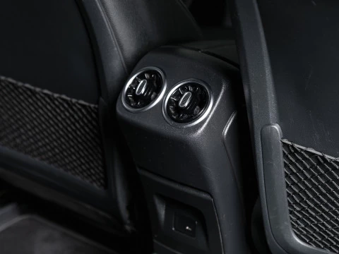 Mercedes-Benz CLA CLA 200 Shooting Brake