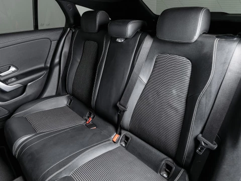 Mercedes-Benz CLA CLA 200 Shooting Brake