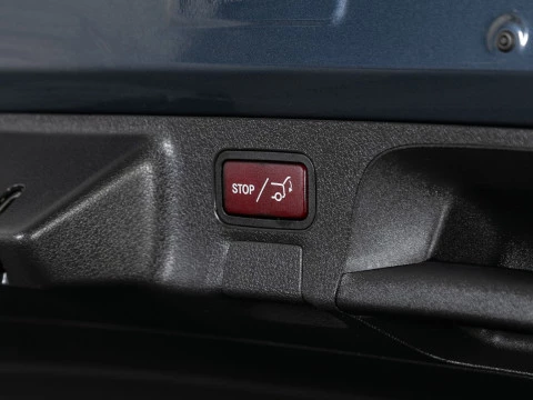 Mercedes-Benz CLA CLA 200 Shooting Brake