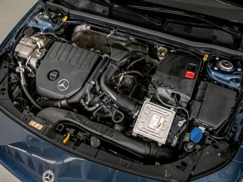 Mercedes-Benz CLA CLA 200 Shooting Brake