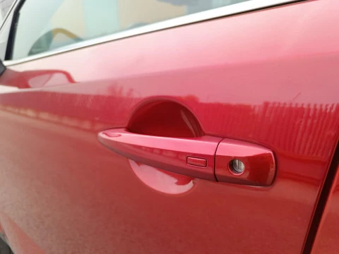 Nissan Qashqai 1.3 DIG-T MHEV 116KW TEKNA 5P