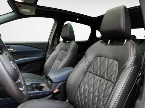 Nissan Qashqai 1.3 DIG-T MHEV 116KW TEKNA 5P