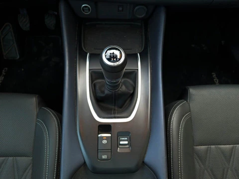 Nissan Qashqai 1.3 DIG-T MHEV 116KW TEKNA 5P