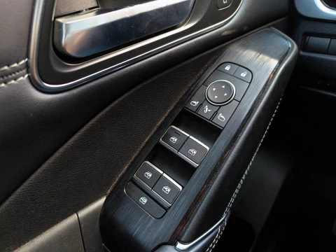 Nissan Qashqai 1.3 DIG-T MHEV 116KW TEKNA 5P