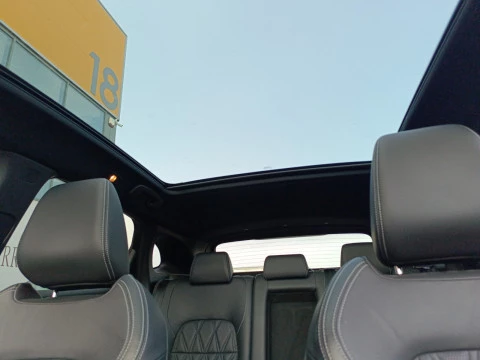 Nissan Qashqai 1.3 DIG-T MHEV 116KW TEKNA 5P