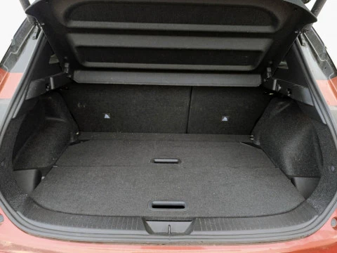 Nissan Qashqai 1.3 DIG-T MHEV 116KW TEKNA 5P