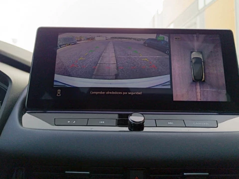 Nissan Qashqai 1.3 DIG-T MHEV 116KW TEKNA 5P