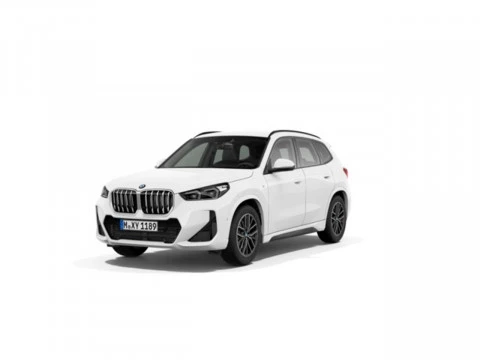 BMW X1 xDrive20d