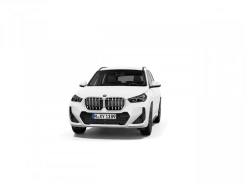 BMW X1 xDrive20d