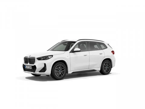 BMW X1 xDrive20d
